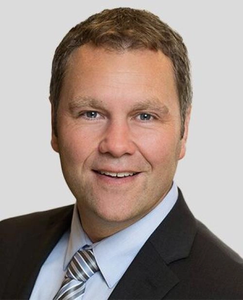 Brett Leschinsky